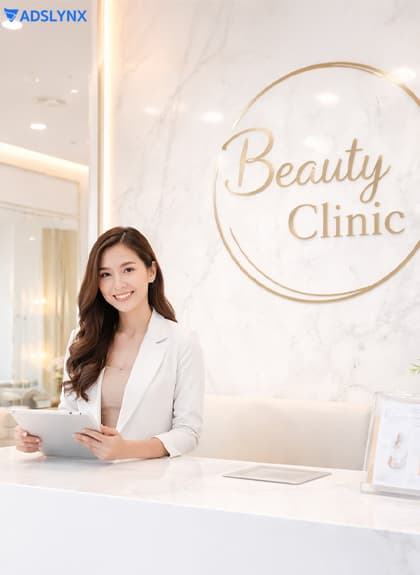 หยุด “ยิงแอดแบบเดา” ด้วยระบบข้อมูลที่แม่นยำสำหรับคลินิกความงาม