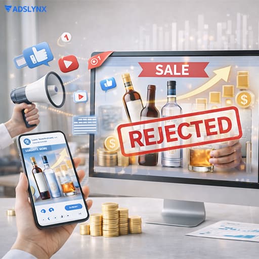 ขับเคลื่อนยอดขายสินค้าแอลกอฮอล์ ด้วยกลยุทธ์ดิจิทัลภายใต้ข้อจำกัดทางการตลาด